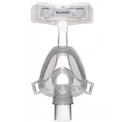 Wizard 210 Nasal Mask with Headgear by APEX - Limited Size on SALE!!